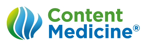 Content Medicine